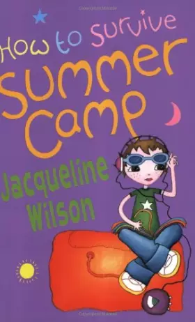 Couverture du produit · How to Survive Summer Camp