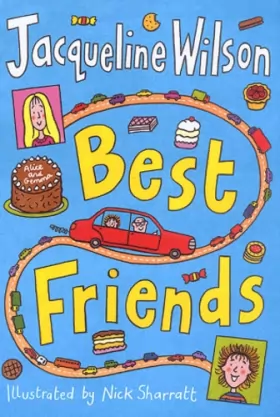 Couverture du produit · Best Friends