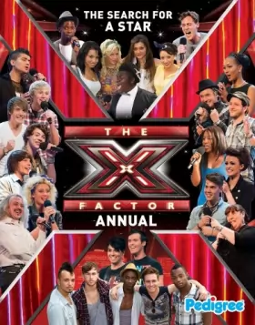 Couverture du produit · The X Factor Annual 2011