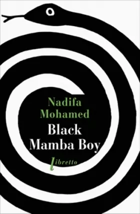 Couverture du produit · Black Mamba Boy