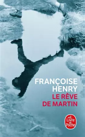 Couverture du produit · Le Rêve de Martin