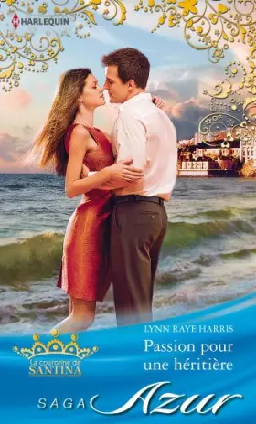 Couverture du produit · Passion pour une héritière