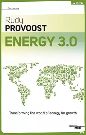Couverture du produit · Energy 3.0
