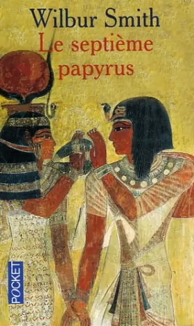 Couverture du produit · Le septième papyrus