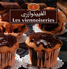 Couverture du produit · Les viennoiseries