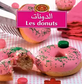 Couverture du produit · Les donuts