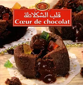 Couverture du produit · Coeur de chocolat