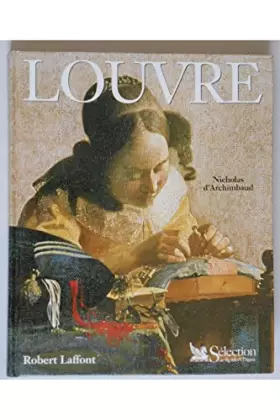 Couverture du produit · Louvre de Nicholas d'Archimbaud / 1997