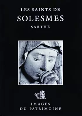 Couverture du produit · Les saints de Solesmes