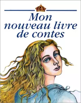 Couverture du produit · Mon nouveau livre de contes