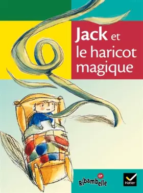 Couverture du produit · Jack et le haricot magique