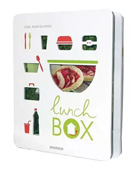 Couverture du produit · Lunch Box