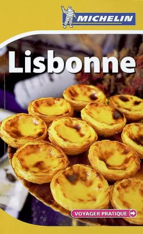 Couverture du produit · Lisbonne