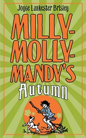 Couverture du produit · Milly-Molly-Mandy's Autumn