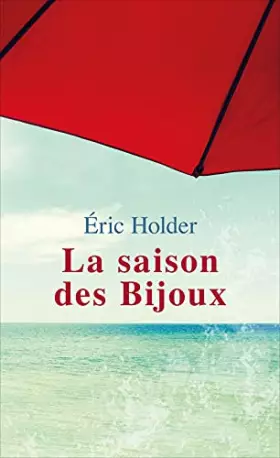 Couverture du produit · La saison des Bijoux