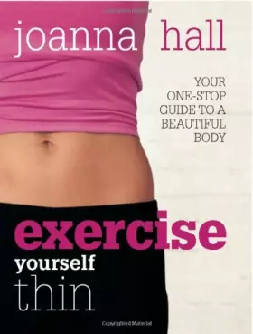 Couverture du produit · Exercise Yourself Thin
