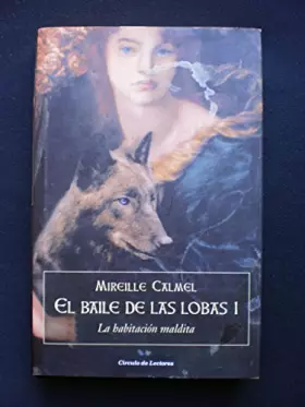 Couverture du produit · La habitación maldita