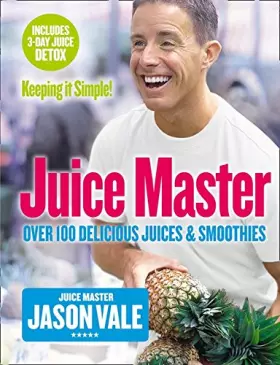Couverture du produit · Juice Master Keeping It Simple
