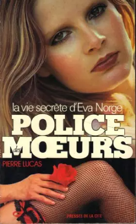 Couverture du produit · VIE SECRETE D'EVA NORGE -LA