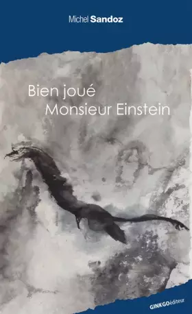 Couverture du produit · Bien joué Monsieur Einstein