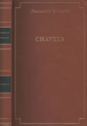 Couverture du produit · Chaveta : l'arche d'or des incas