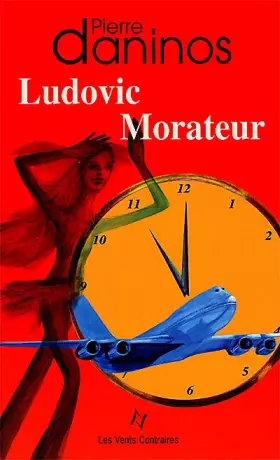 Couverture du produit · Ludovic Morateur