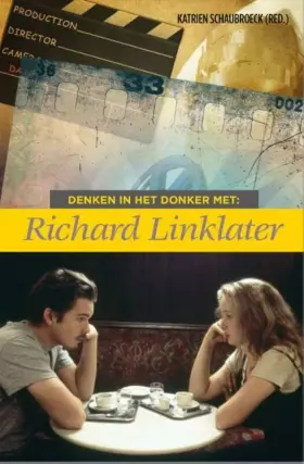 Couverture du produit · Denken in het donker met Richard Linklater