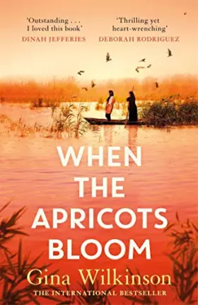 Couverture du produit · When the Apricots Bloom