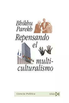 Couverture du produit · Repensando el multiculturalismo