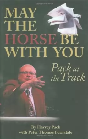 Couverture du produit · May The Horse Be With You: Pack at the Track
