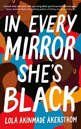 Couverture du produit · In Every Mirror She's Black