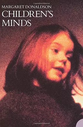 Couverture du produit · Children's Minds