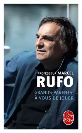 Couverture du produit · Grands-parents, à vous de jouer