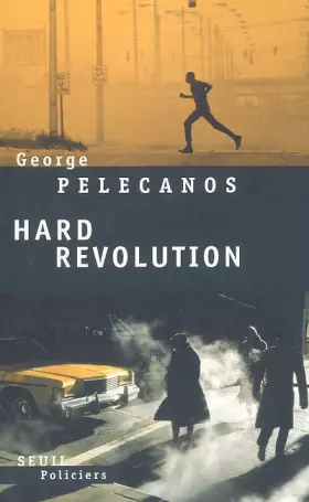 Couverture du produit · Hard révolution