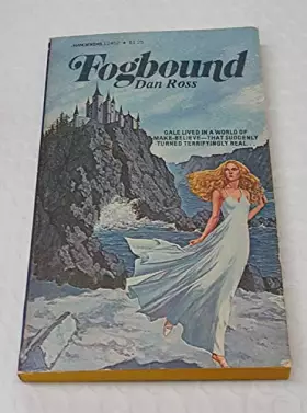 Couverture du produit · FOGBOUND