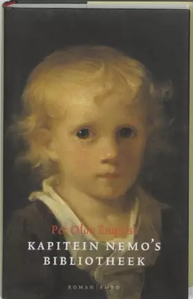 Couverture du produit · Kapitein Nemo's bibliotheek
