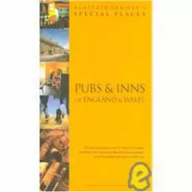 Couverture du produit · Pubs & Inns of England & Wales