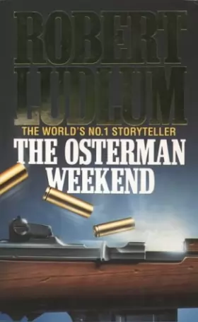 Couverture du produit · The Osterman Weekend
