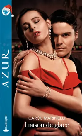 Couverture du produit · Liaison de glace