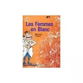 Couverture du produit · Les Femmes en Blanc