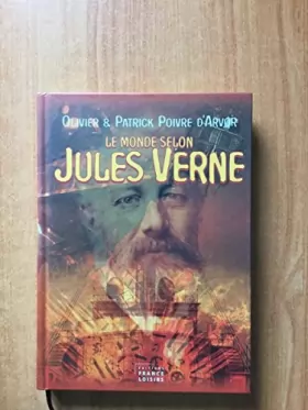 Couverture du produit · Le monde selon Jules Verne.