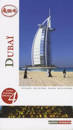 Couverture du produit · Dubaï