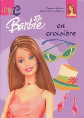 Couverture du produit · Barbie en croisière