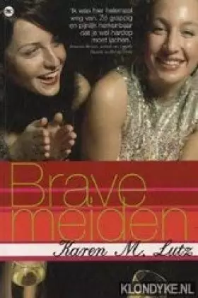 Couverture du produit · BRAVE MEIDEN