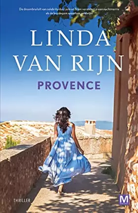 Couverture du produit · Provence: thriller