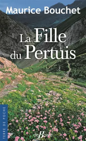 Couverture du produit · La fille du Pertuis