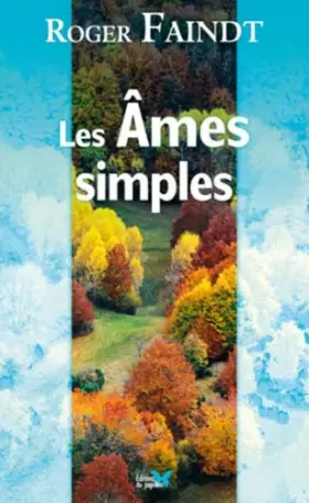 Couverture du produit · Ames Simples (les)
