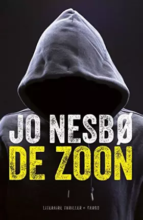 Couverture du produit · De zoon