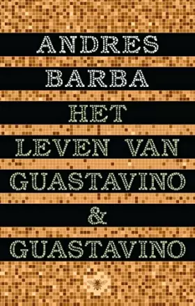 Couverture du produit · Het leven van Guastavino en Guastavino