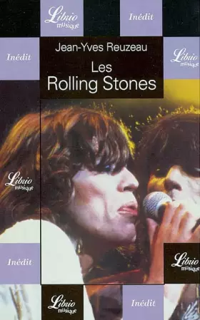 Couverture du produit · Les Rolling Stones
